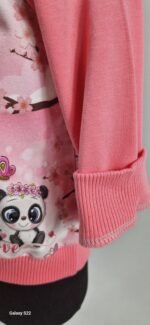 Bliuzonas „Pandos“ 68 dydis - Image 3