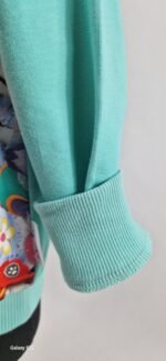 Bliuzonas „Paw Patrol" 86 dydis - Image 4