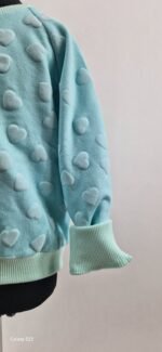 Bliuzonas „Žydros širdelės" - Image 3