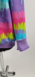 Bliuzonas "Margas" 104 dydis - Image 3