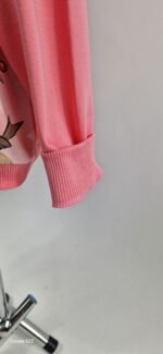 Bliuzonas "Zuikutė su morkytė" 122 dydis - Image 3