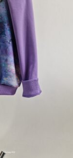 Bliuzonas alyvinis "Labas" 122 dydis - Image 3