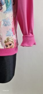 Bliuzonas "Elzė" 128 dydis - Image 4