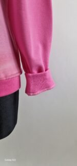 Bliuzonas rožinis "3 gyvunėliai" 134 dydis - Image 3