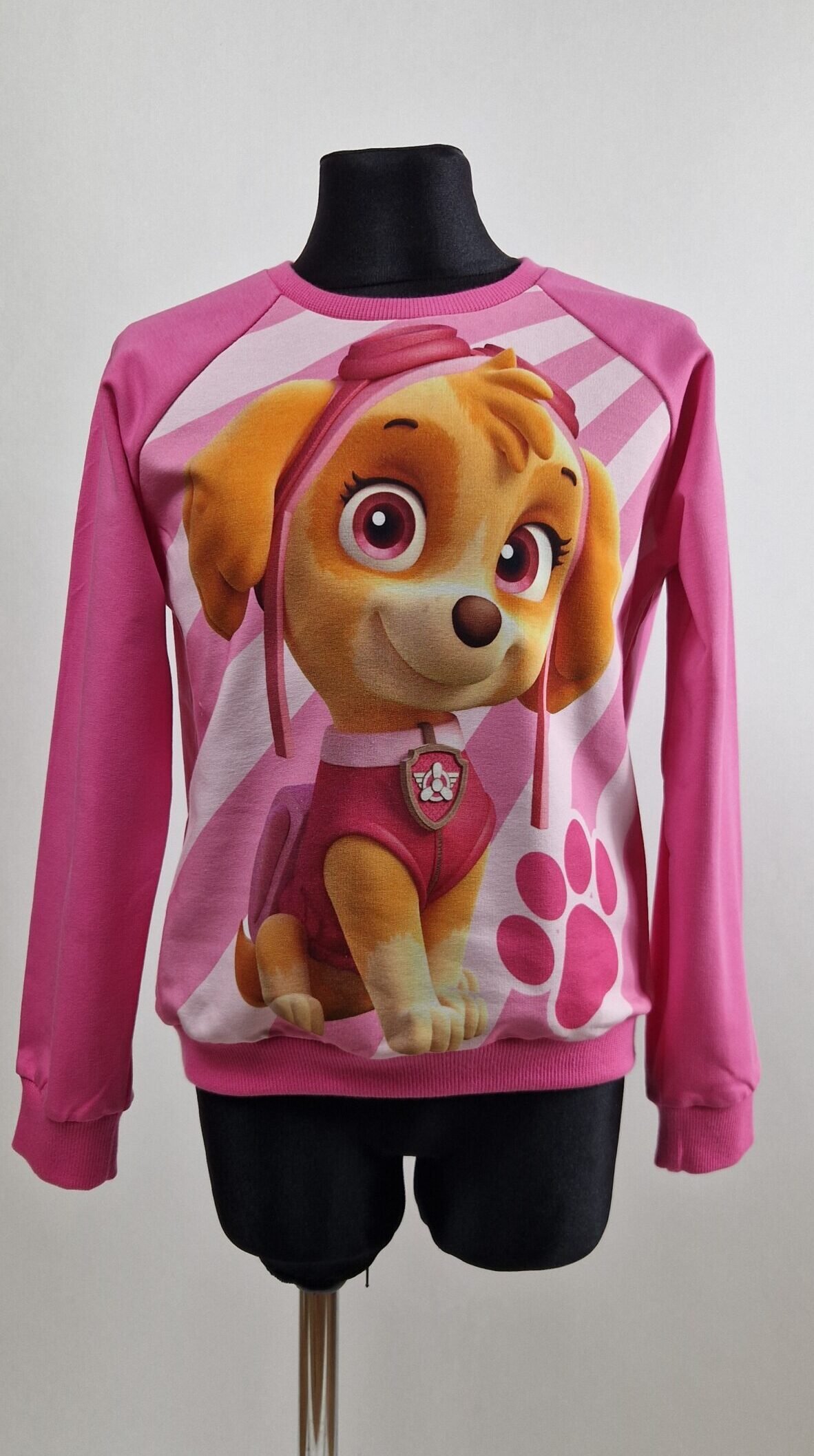 Bliuzonas "Sky" 140 dydis