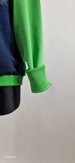 Bliuzonas "Monsters" 146 dydis - Image 3