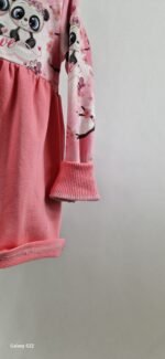 Suknelė " Pandutės" 92 dydis - Image 3