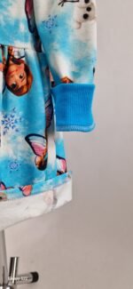 Suknelė "Frozen" 98 dydis - Image 3