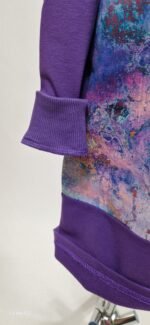 Suknelė Mergaitė su kačiuku 110 dydis - Image 3