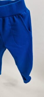 Kelnės mėlynos - Image 3