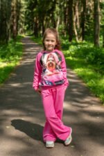 Bliuzonas "Jorkšyras" 134, 140 dydis - Image 4