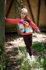 Bliuzonas 128, 134 dydis - Image 3