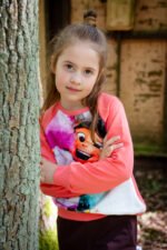 Bliuzonas 128, 134 dydis - Image 4