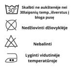 Bliuzonas "Žaislai 92 cm.ūgiui" - Image 6