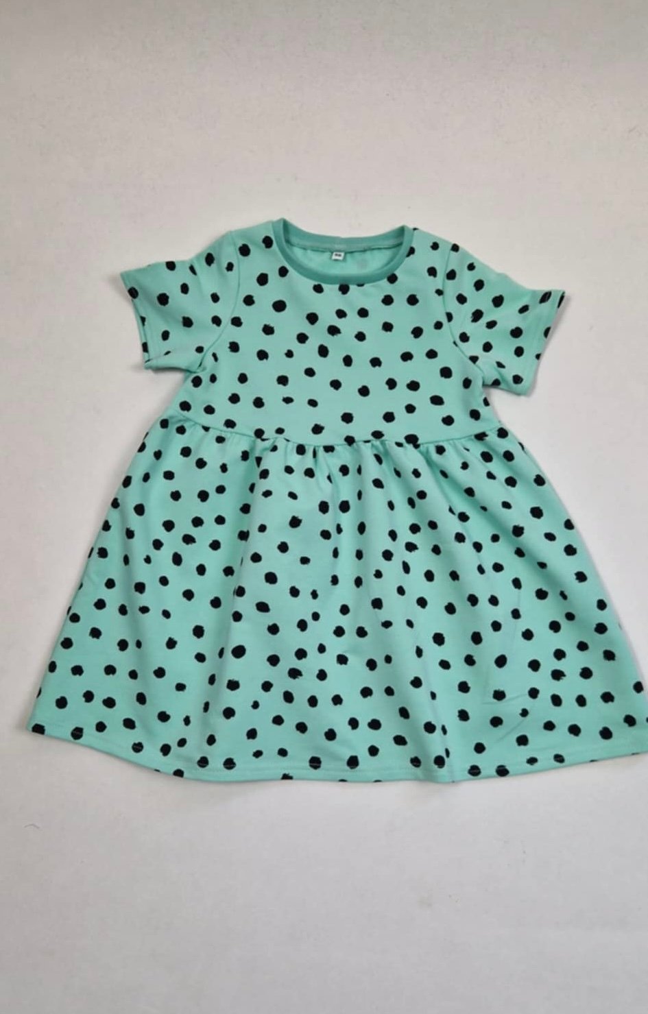 Suknelė "Žirniukai" 98 dydis