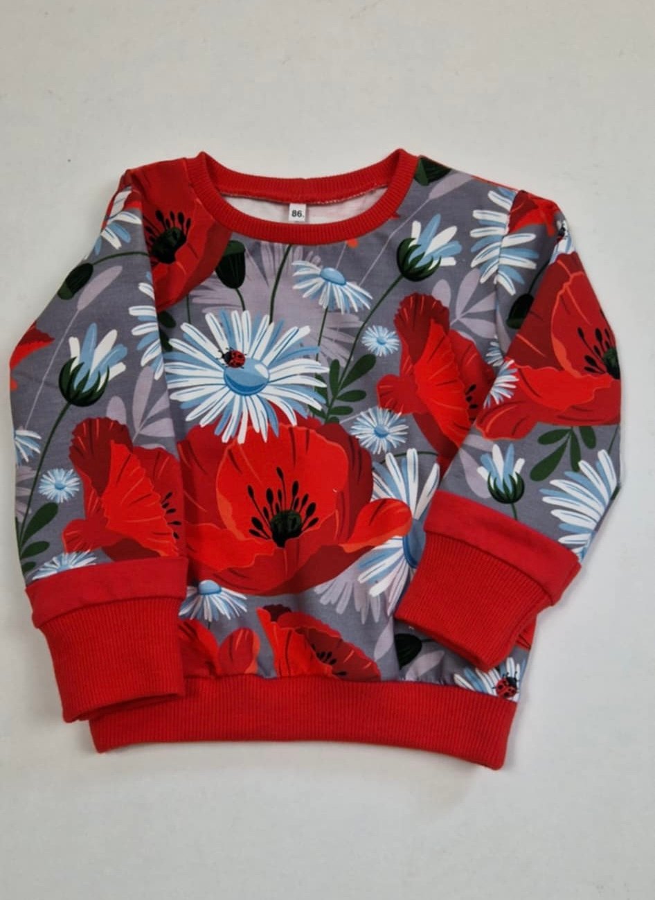 Bliuzonas “Aguona” 86 ūgis