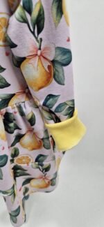 Suknelė "Citrinos" - Image 3