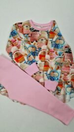 Bliuzonas "Žaislai 92 cm.ūgiui" - Image 4