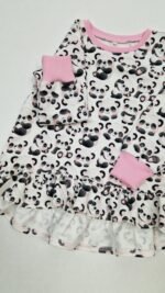 Bliuzonas "Pandutės 92 ūgiui " - Image 3